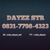 only_dayzz