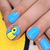 ninjaducknails