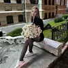 Алёна Липовáя 🤍