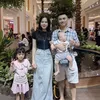 Mẹ Sam Ken
