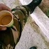 العسكري المجهول 🥷