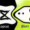 capblurr