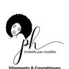 Embellir, pas modifier!