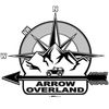 arrowoverland
