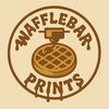 wafflebarprints