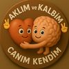 Aklım Ve Kalbim ✌️