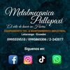 METALMECANICA PULLOPAXI ™️