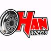 HANWHEELS