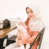 Baby aghnia zuleikha