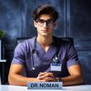Malik Noman