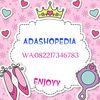 adashopedia