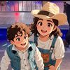 Silver y Archie🧿🩵 🪬🩶🧿