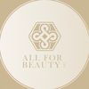 ALL FOR BEAUTY