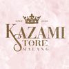 Kazami store malang