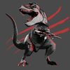 commandosaurus_rex