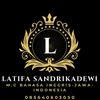 latifa_sandrikadewi