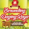 serunding_ketupat_lemang