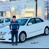 rebaycamry