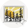 postcardcabins