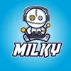 francis08milky