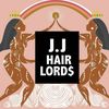 REAL-JJ HAIR LORD$🇳🇬