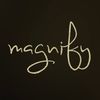 magnify