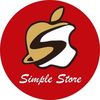Simple Store Semarang 2
