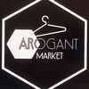 marketarogant