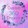 custom360projects