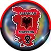 albanianmappin