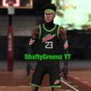 shxftygreenzyt