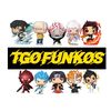 tgofunkos
