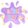 Piñatas Personalizadas Salazar