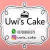 Cake Uwi's