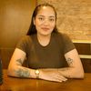 Bella Tobing