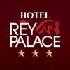 Hotel Rey Palace