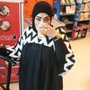 hajjafatimaahmed