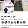 bkthanhxuân