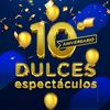 dulcesespectaculos