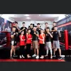 Tự Vệ - Võ Gậy Arnis