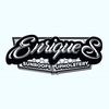 Enrique Custom Shop