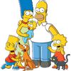Simpsons 😶