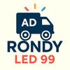 Rondy_led 99