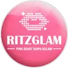 Ritzglam Pink Lip Treatment
