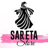 Sareta Store  🛍️