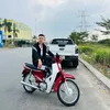 Thành côca👉xe máy Bắc Ninh👈