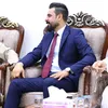 الحقوقي احمد الجسام