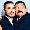 Jimmy Kimmel Live