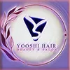 Yooshi hair salon