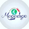 Magadige